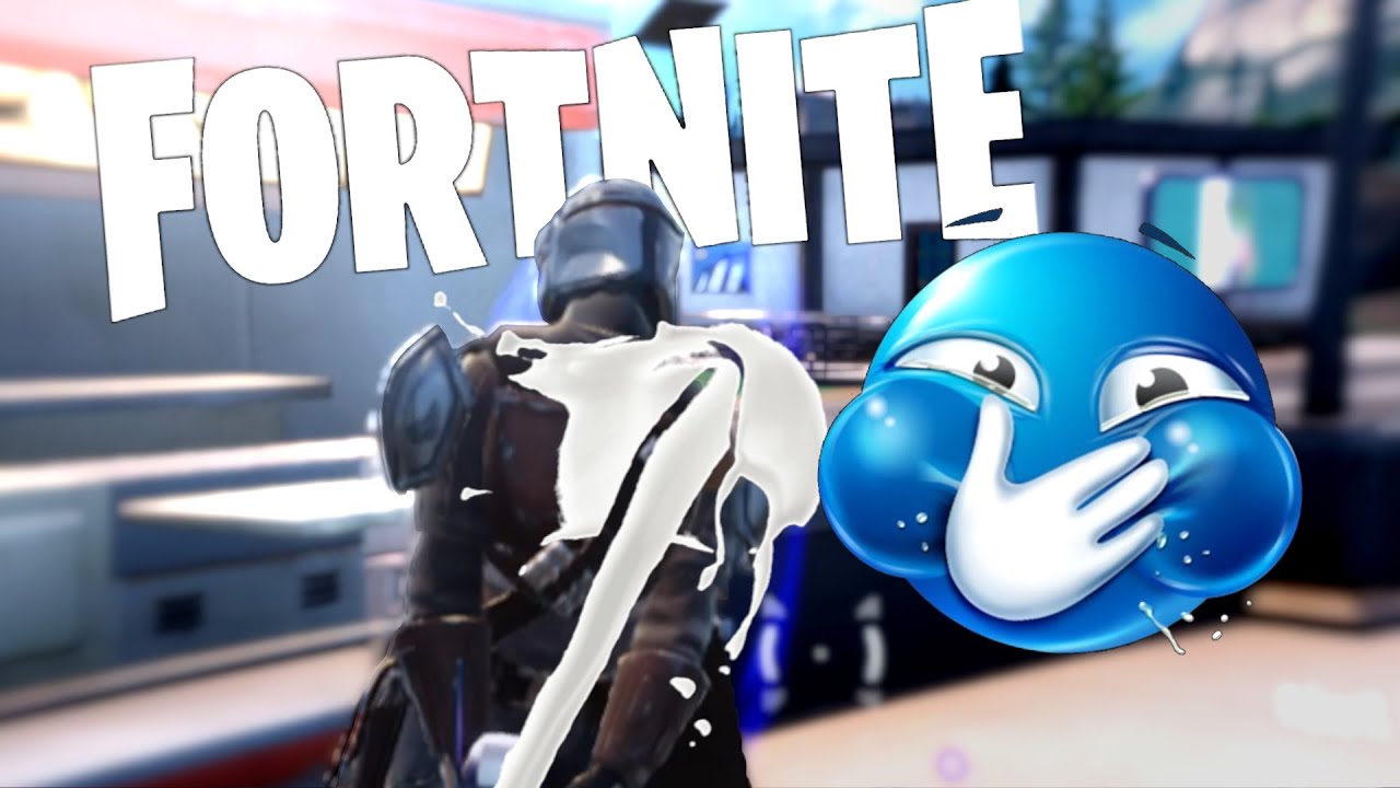 Our Fortnite asses will get your toes curling