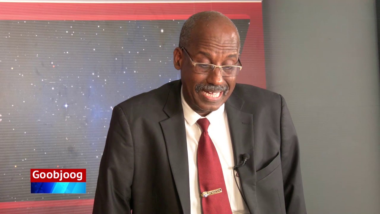 Dr Xasan ’Wixii DF ay ka sameysay Baydhabo ,Kismaayo  iyo Dhuusmareeb ma ahayn wax sharci ah‘’