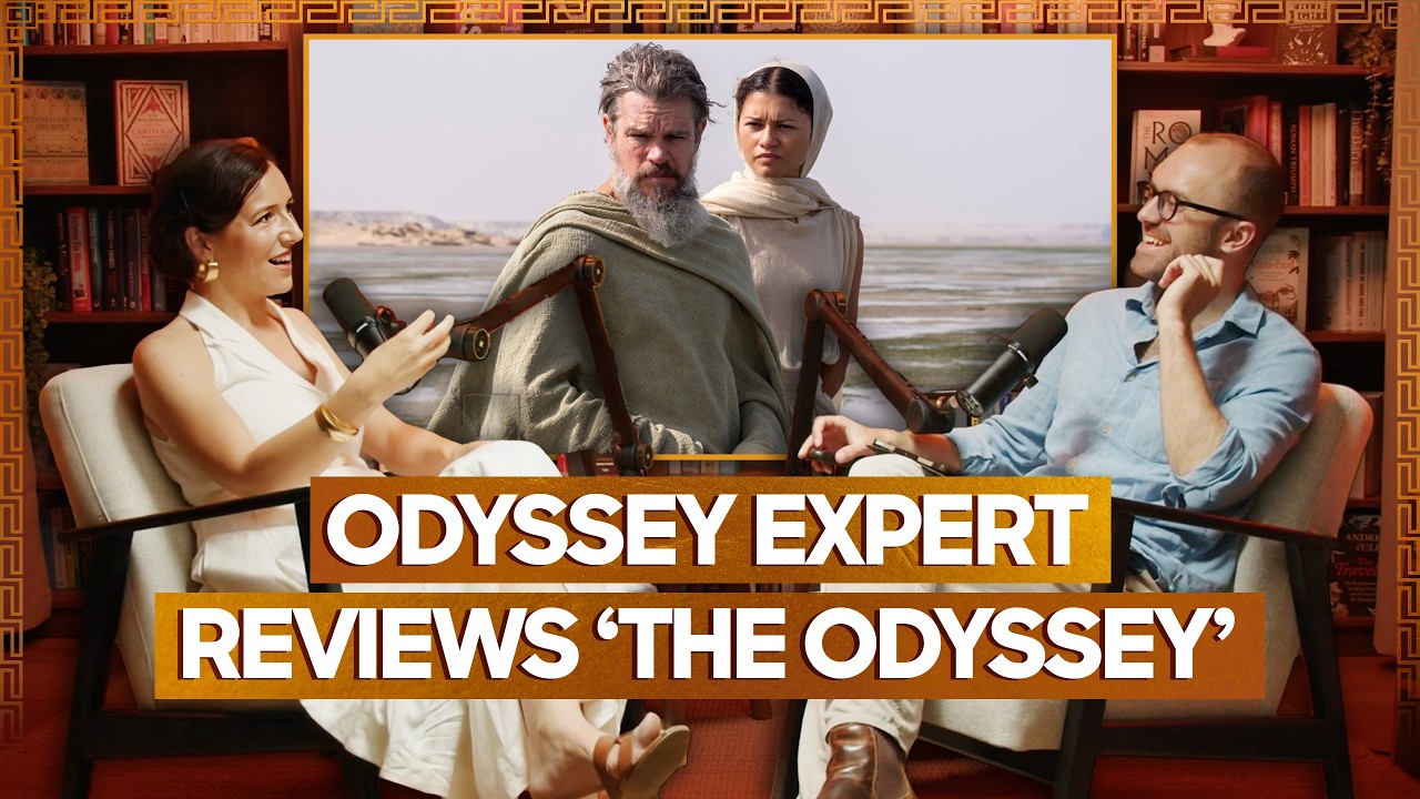 Hollywood's Odyssey: The Historians' Verdict