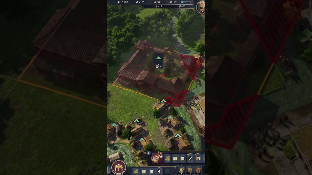 Это изменение улучшит ANNO 117 