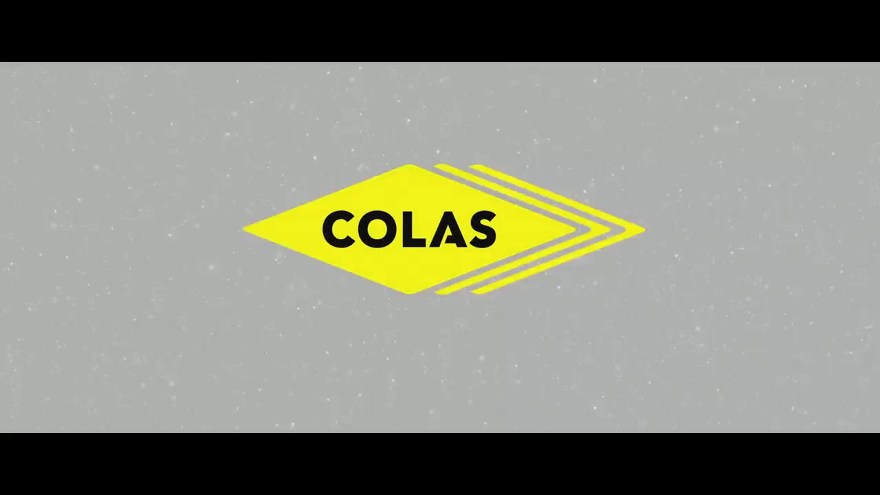 Introducing Colas