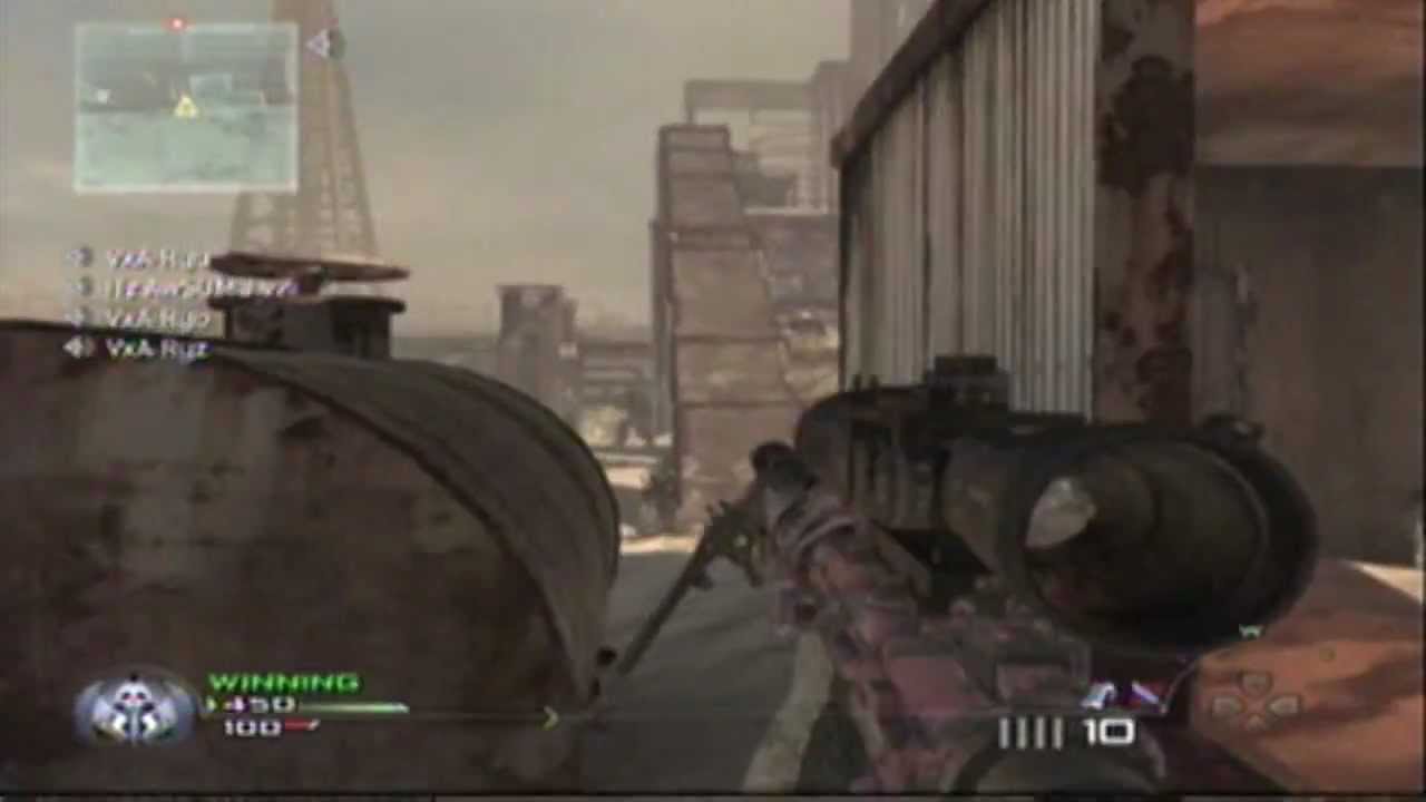 Ep.1 1v1 Fastage