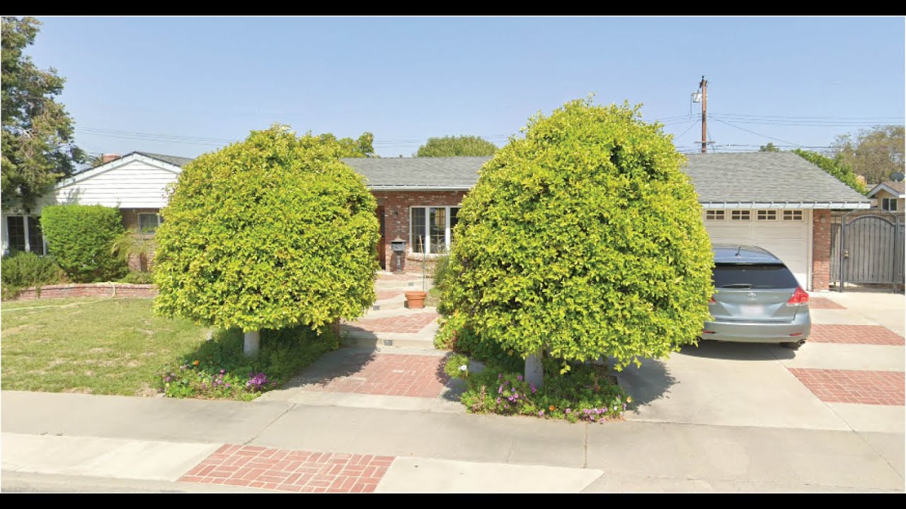 11432 Baggett Street, Garden Grove | Lily Campbell