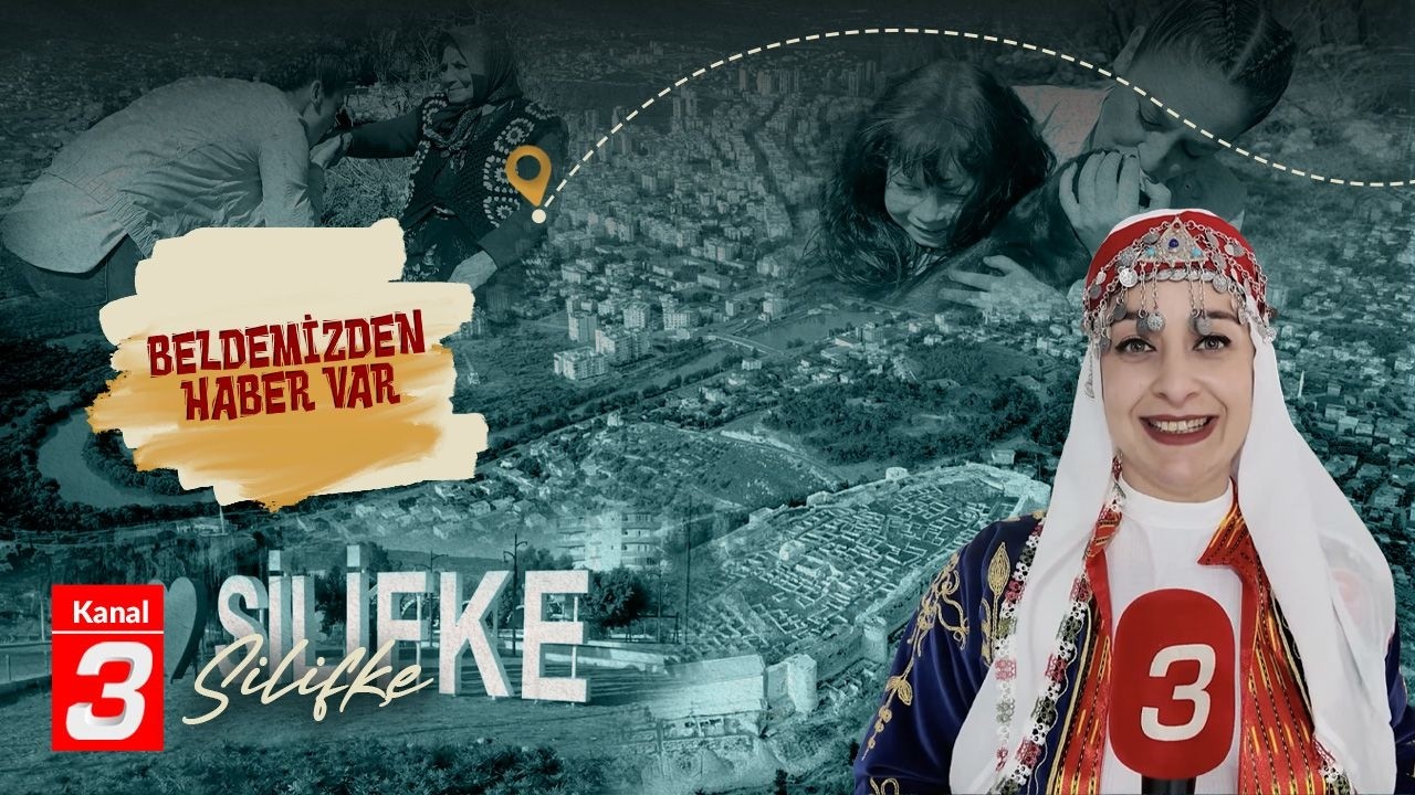 Mersin-Silifke | Beldemizden Haber Var
