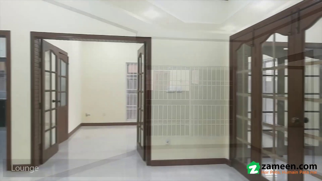 1.2 KANAL TRIPLE STOREY HOUSE FOR SALE IN FAZAIA COLONY RAWALPINDI