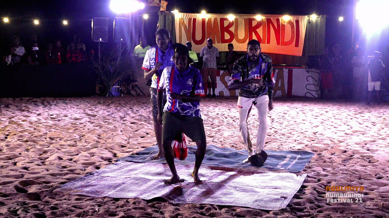 NRR Crew  - Numburindi Festival 21