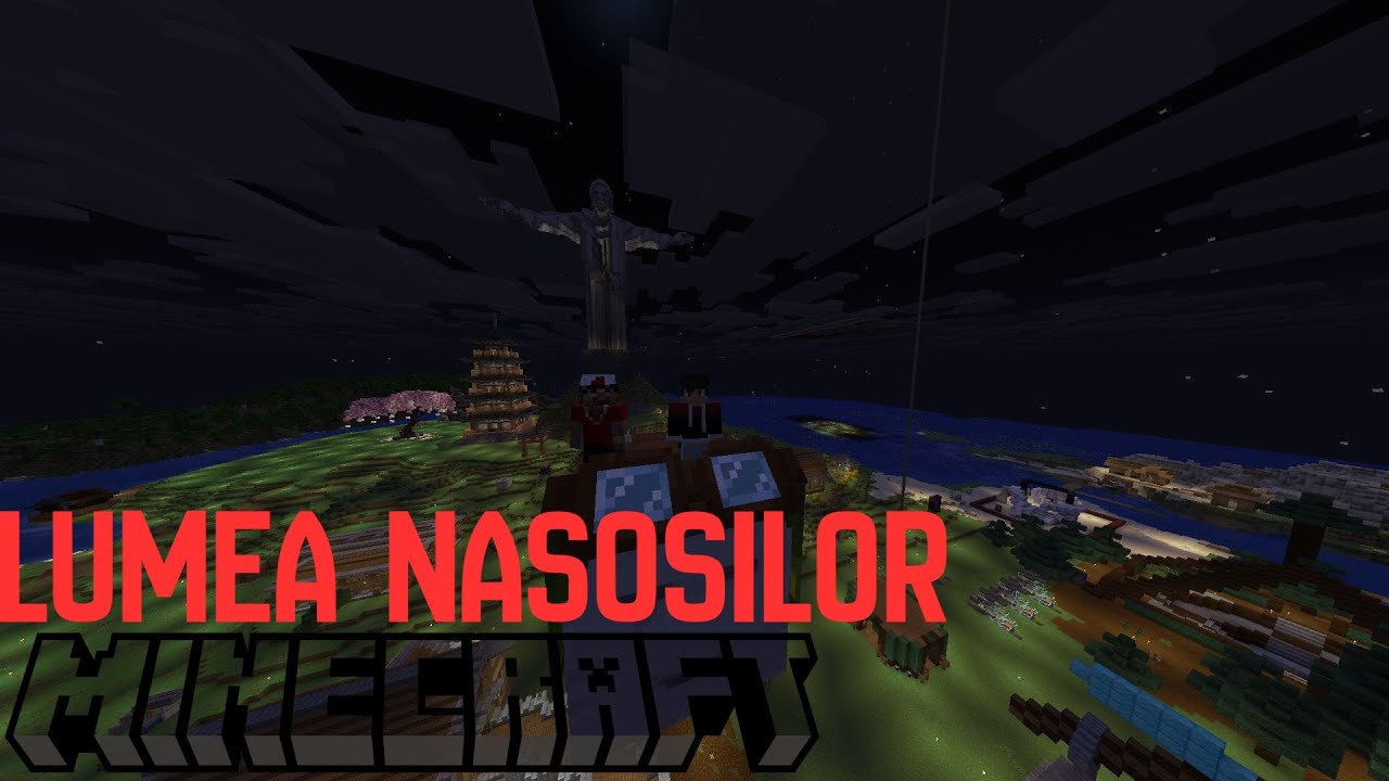 Lumea Nasosilor ULTIMUL EPISOD😥...Robert si-a facut de cap..🤬
