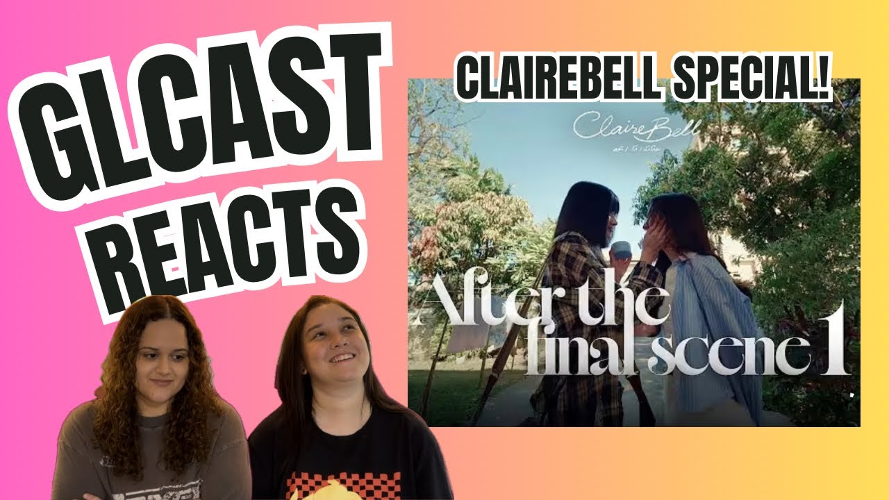 ⛓️‍💥REAGINDO AO 1º EPISÓDIO (CENA?) ESPECIAL DE CLAIREBELL⛓️‍💥