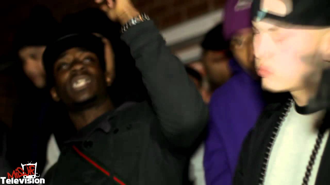 Don Fernz - On The Strip (Don Fernz Production) (www.MisjifTV.com)
