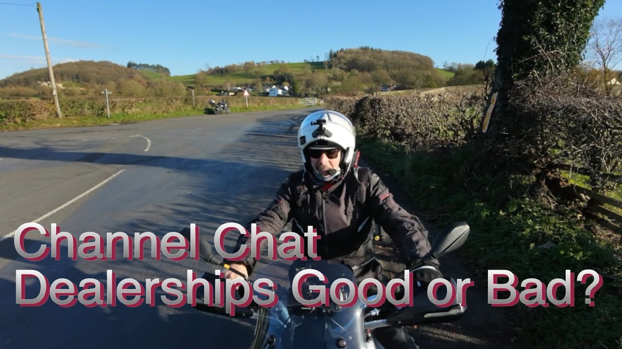 Channel Chat Nov 2025