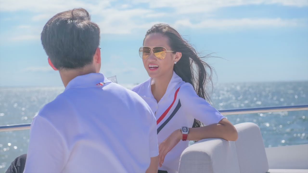 បេះដូងបងនៅអូន - រិទ្ធី