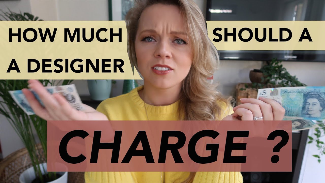 INTERIOR DESIGN FEES EXPLAINED