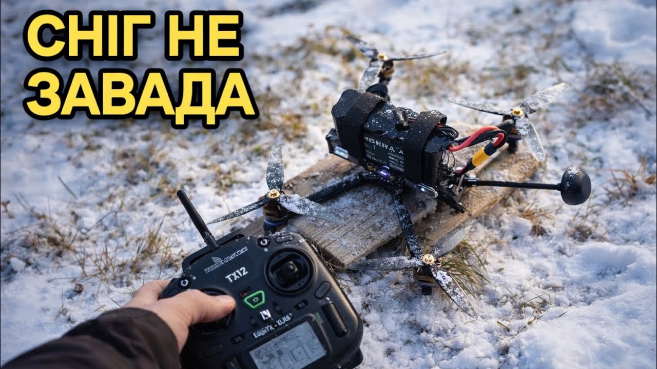Тут немає екшену. Є контроль