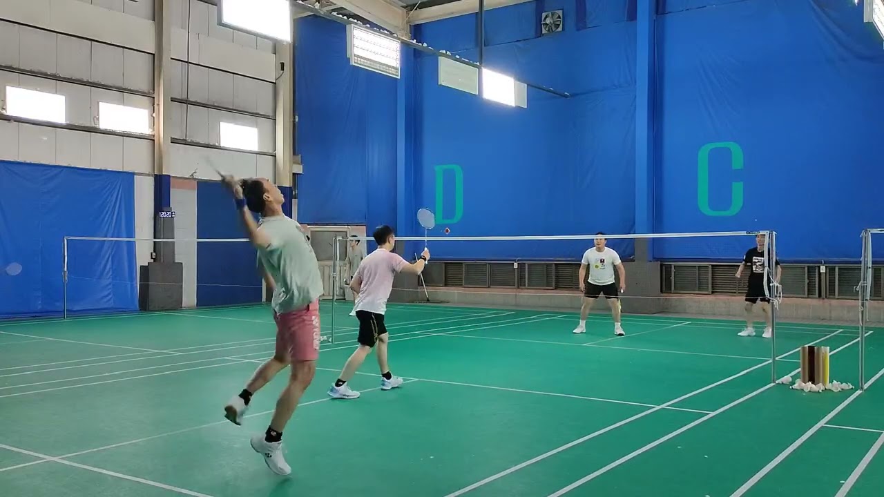 九味.敬傑vs柏宏.維德_260128