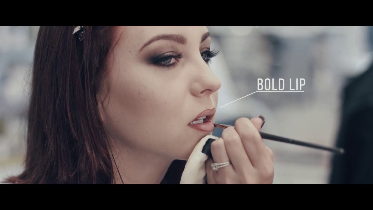 Hands-On Beauty Education | Eric Fisher Academy