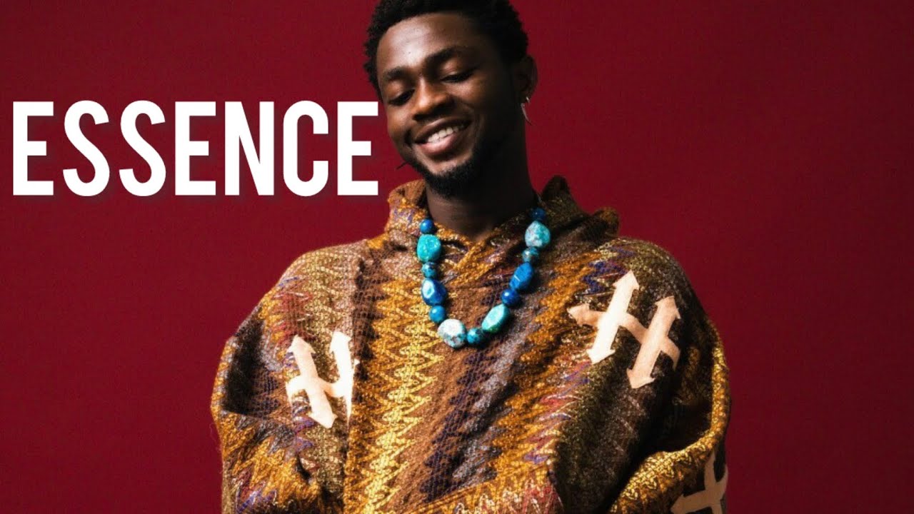 (FREE) Omah Lay x Burna Boy x Fireboy DML - 