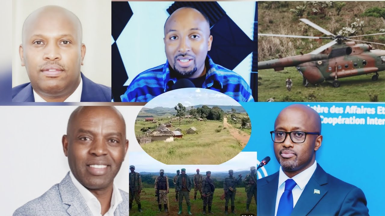 UPDATE Y'AMAKURU YIRIWE MUMISOZI Y'IMURENGE NUBWO IBITERO BYIYONGERA, KWIRWANAHO NI YONZIRAYONYINE