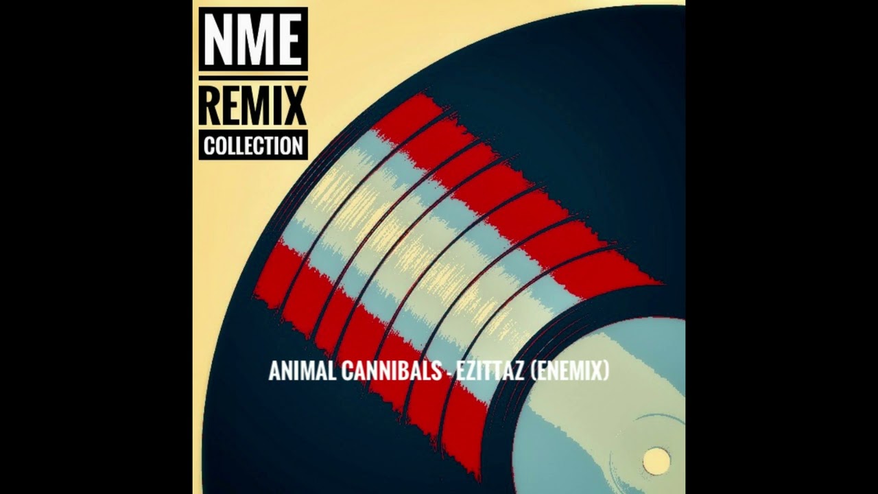 Animal Cannibals - Ezittaz (Enemix)