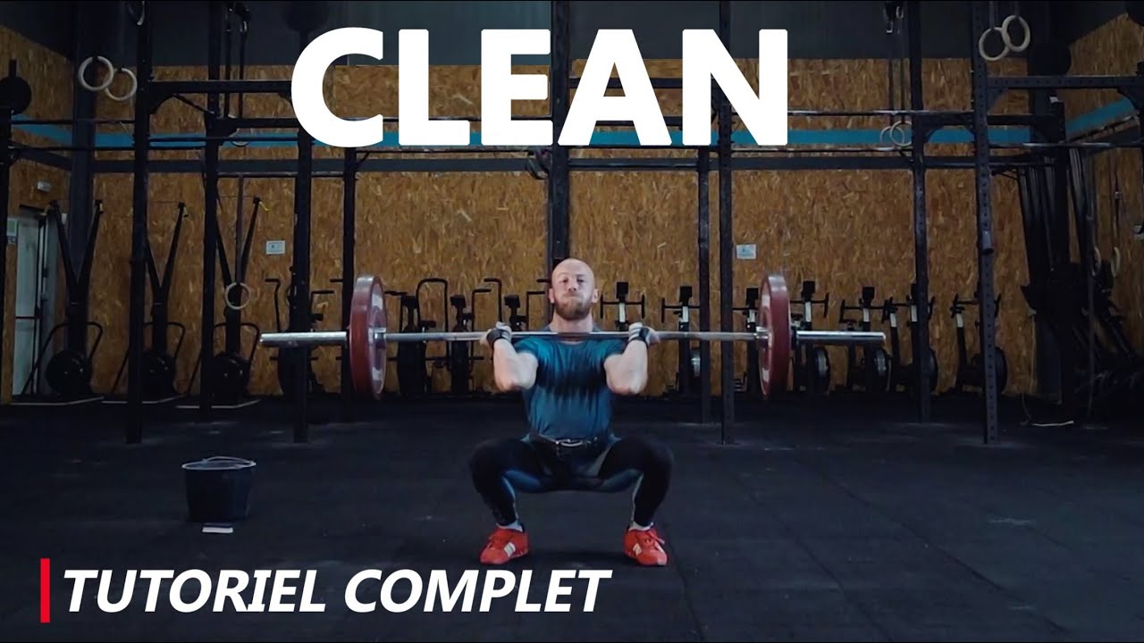 Clean - le tutoriel complet