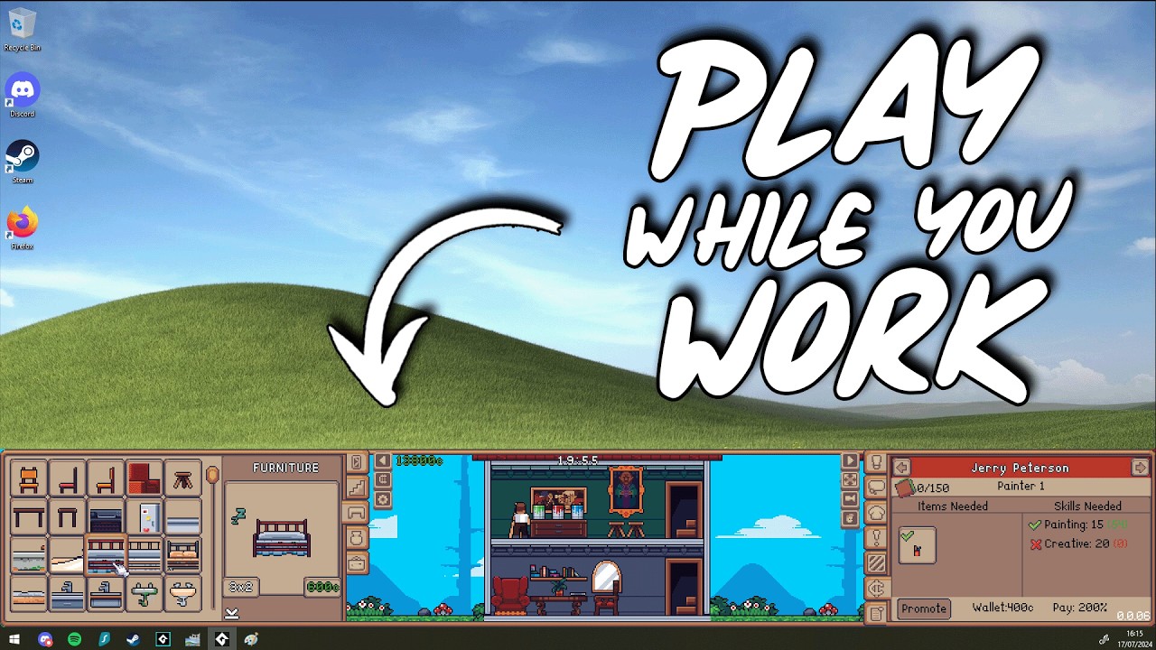 Idle Games you NEED to play!