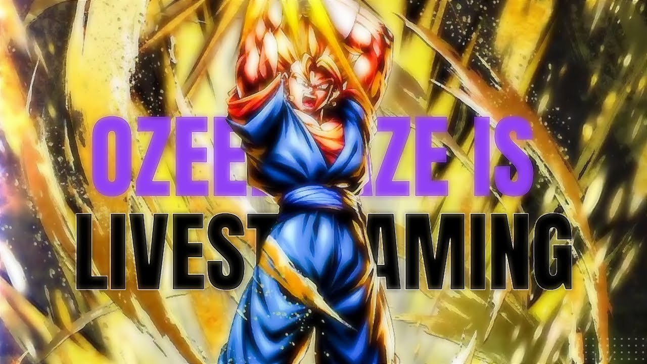 🔴LEGEND SUPER VEGITO RAMPAGE!! 😱 | Dragon Ball Legends Live Rank Push #dbl #shorts #freepalestine