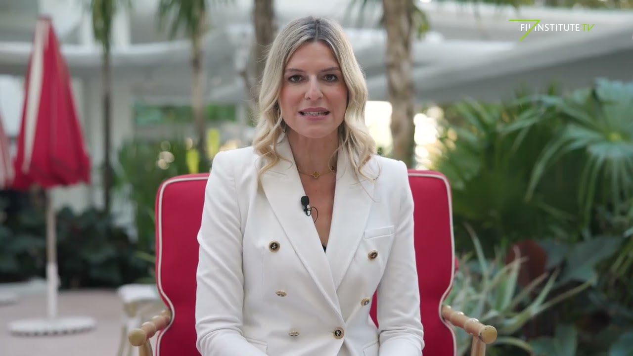 Day 0 I FII PRIORITY Miami 2026 | New LATAM Order Summit & Capital in Motion Index