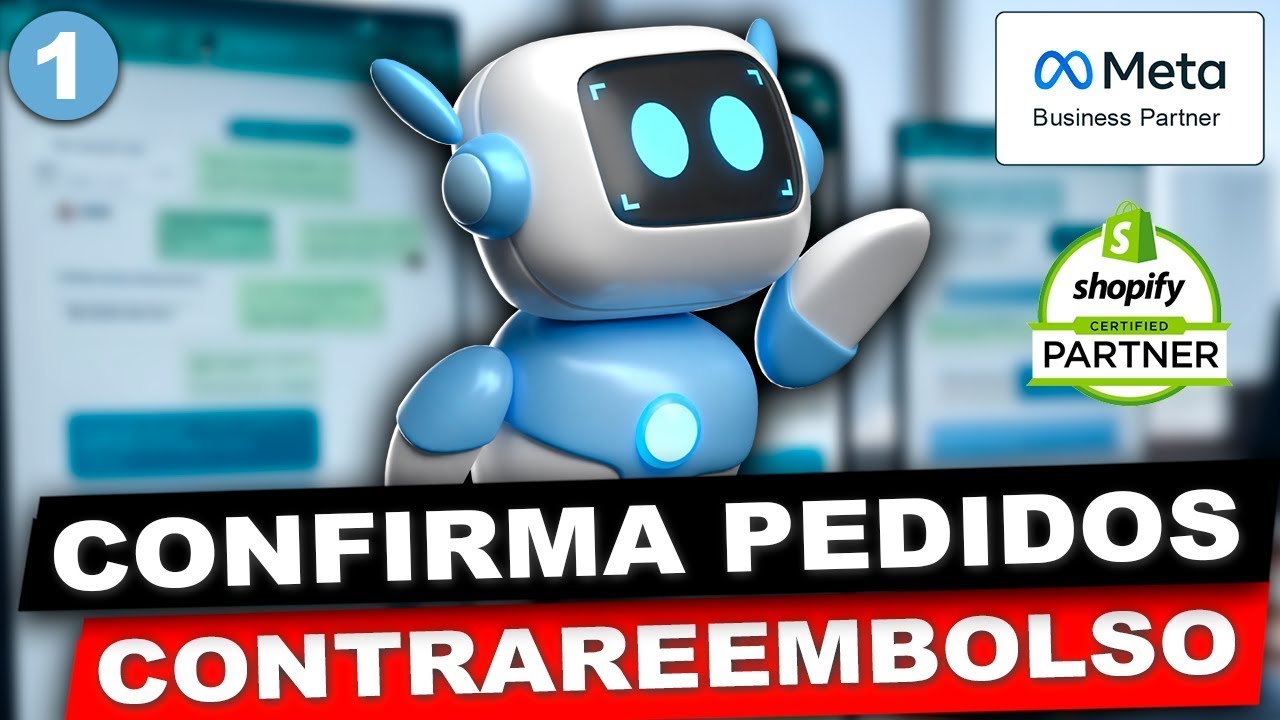 Automatiza la Confirmación de Pedidos Contra Reembolso (Contra Entrega) con WhatsApp y Shopify