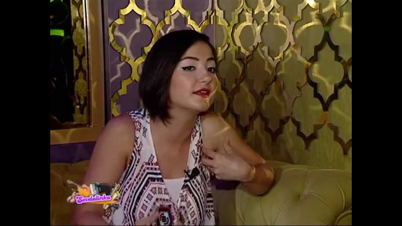Gamze Matracı - Sevdalinka