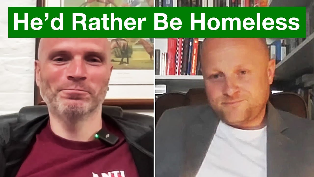 I Debated A Diehard Unionist If Ireland Should Be Reunited