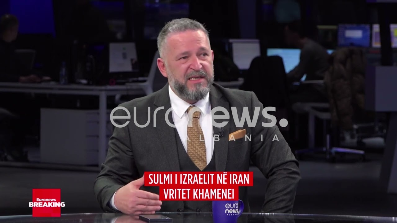 Çmimi i naftës mund të rritet nga Lufta Iran - Amerikë? Kthupi: Çfarë duhet të bëjë Rama?