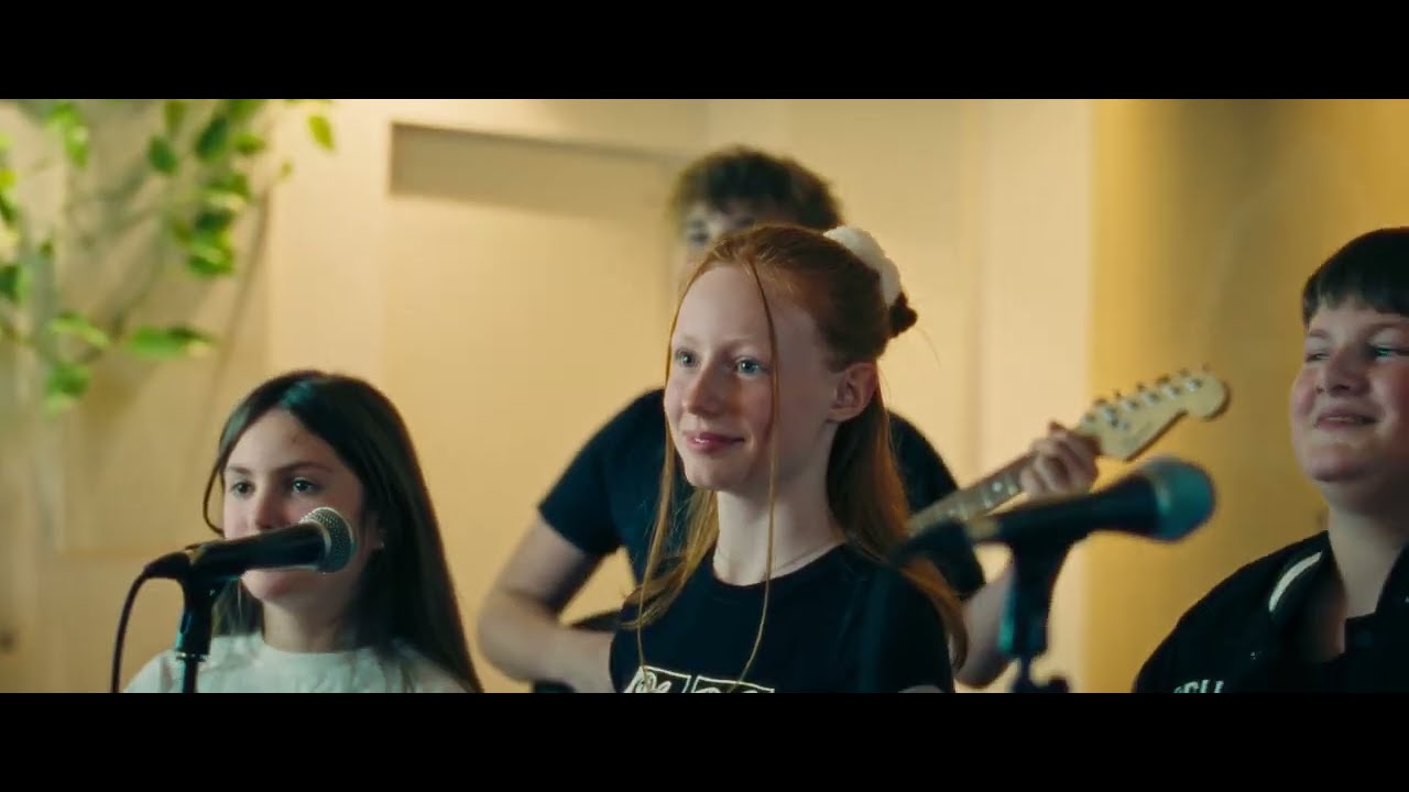 Head Down - Musikmittelschule Leonding