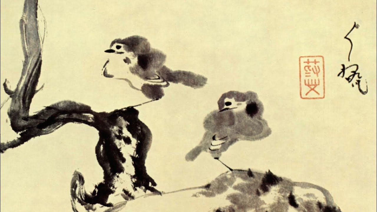 Are you feeling hopeful? - Hope is the Thing with Feathers