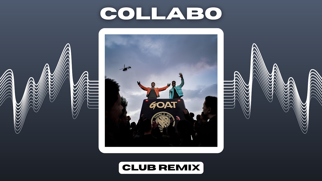 Ninho ft. Niska - Collabo (Club Remix)