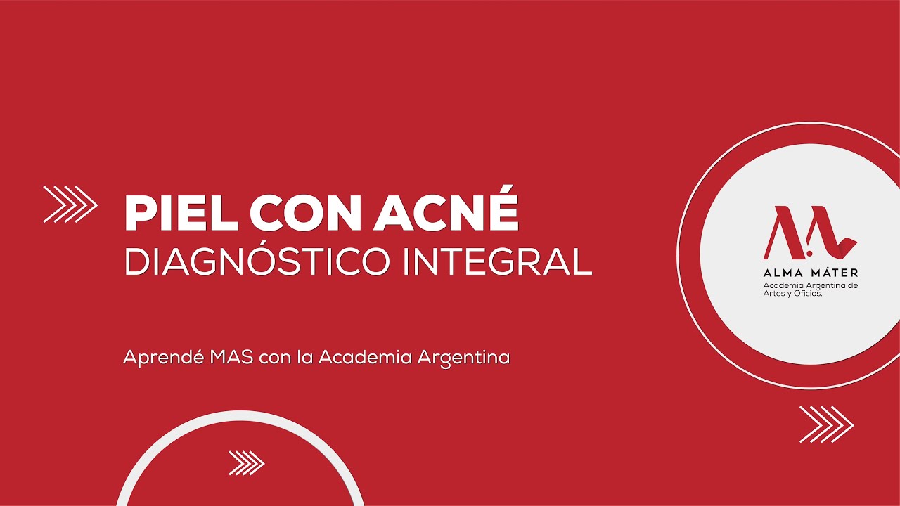 Diagnostico de piel con Acné