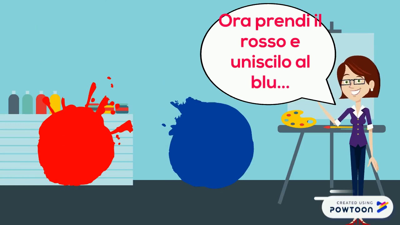 LABORATORIO COLORI TULLET
