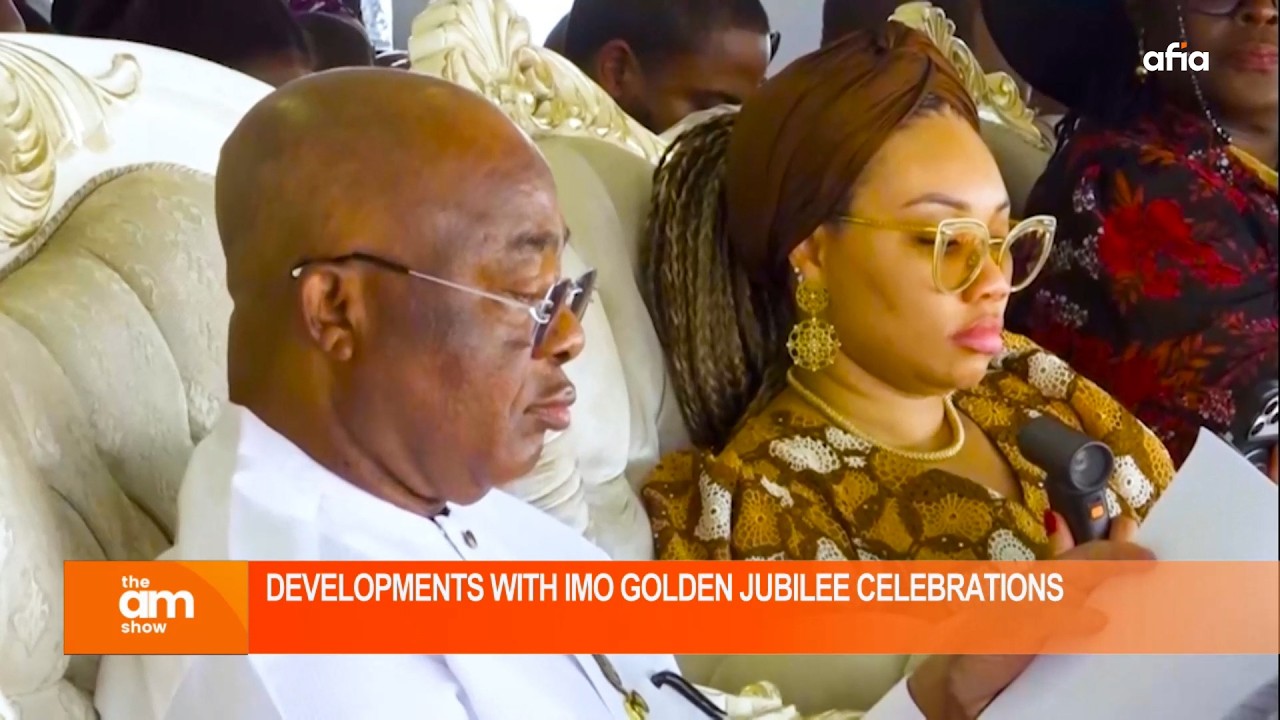 IMO AT 50: GOLDEN JUBILEE CELEBRATIONS, SEV2050 SUMMIT & THE FUTURE OF IMO STATE