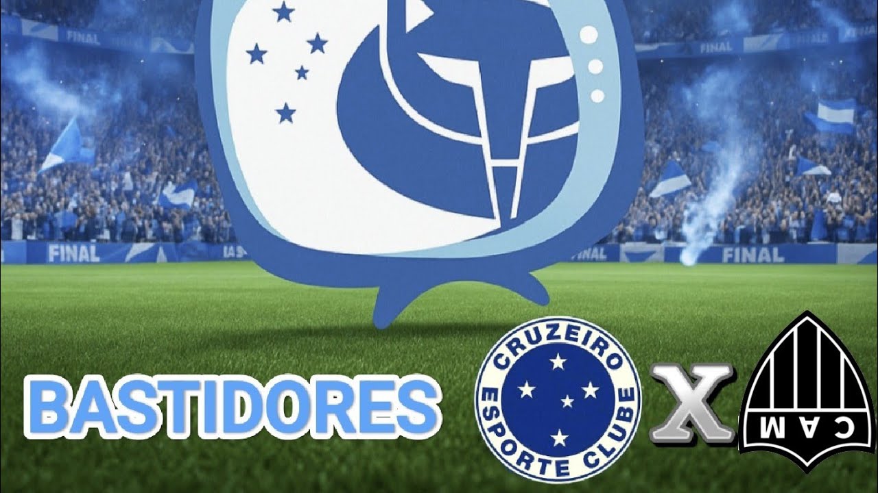 PRÉ-JOGO E BASTIDORES DA VITÓRIA CABULOSA NO FREGUES DE SEMPRE: CRUZEIRO 2X0 A.MINEIRO(FORA O BAILE)