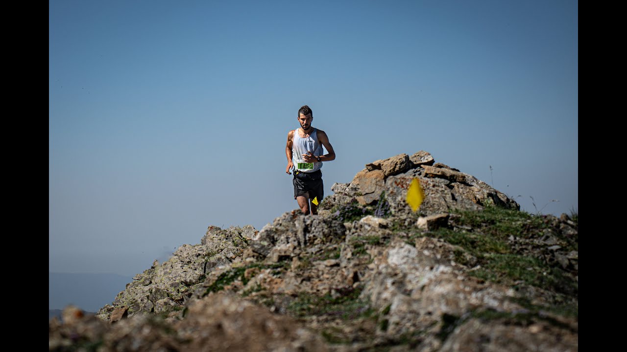 Garmin Mountain Festival - Garmin Epic Trail Sky 2025