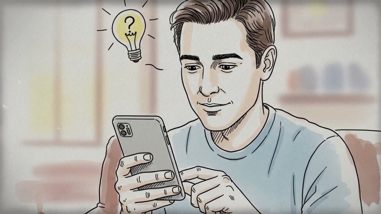 The Moment an Avoidant Realizes They Need to Change