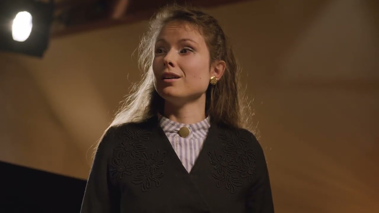 Jules Massenet - Nuit d'Espagne, Moghâni Trio live at Jardin Musical