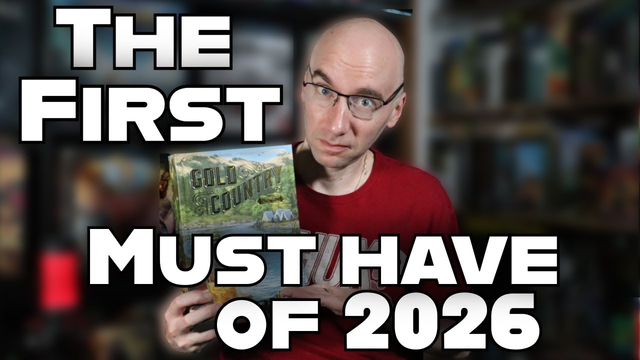 Why Gold Country Might Already Be One of the Best of 2026 | Review