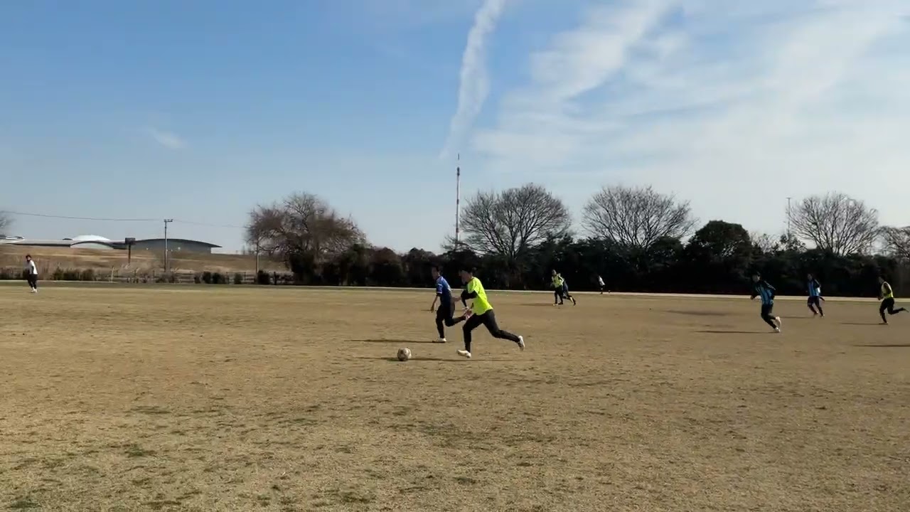 2026.02.14 3本目 レアルーモグラーズ