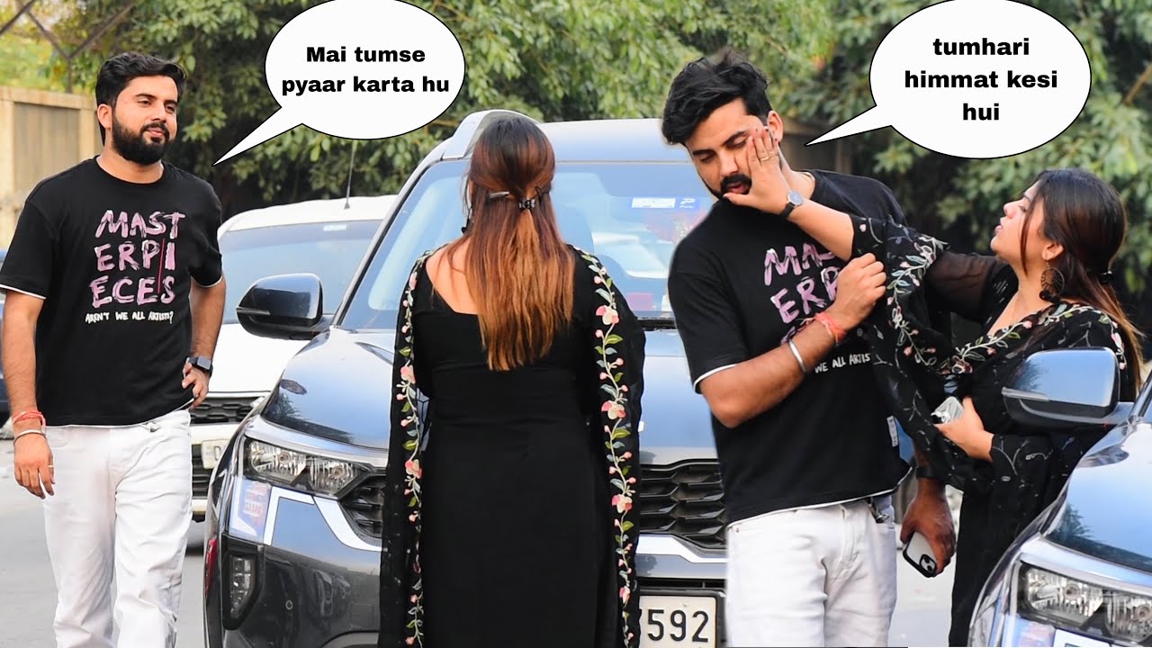 Sab khatam 💔 Sana ko Somesh ने धोका diya 😭| gone wrong 😱| Somesh Brijwasi |
