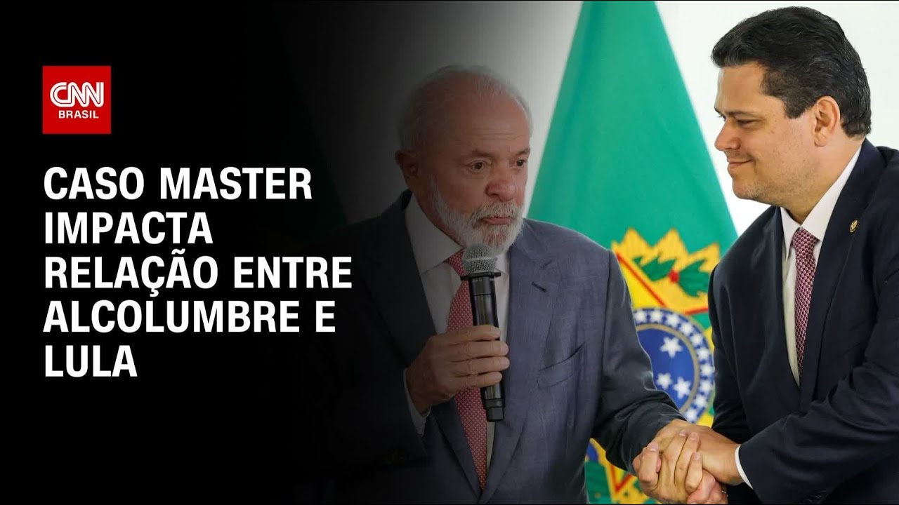 Congresso passa por esvaziamento após crise instaurada pelo caso Master | WW