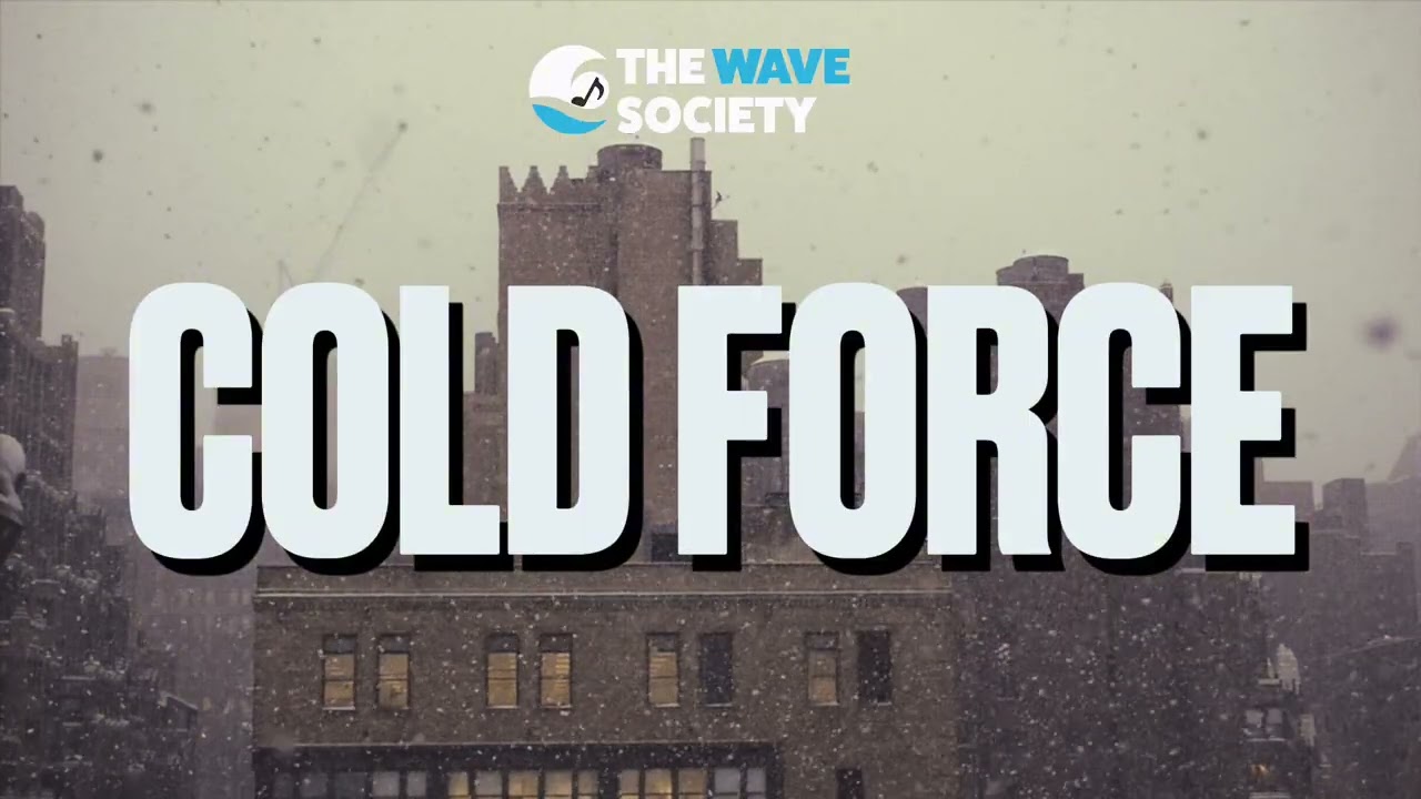 Benny The Butcher x Griselda Type Beat 2025 - Cold Force (SOLD)