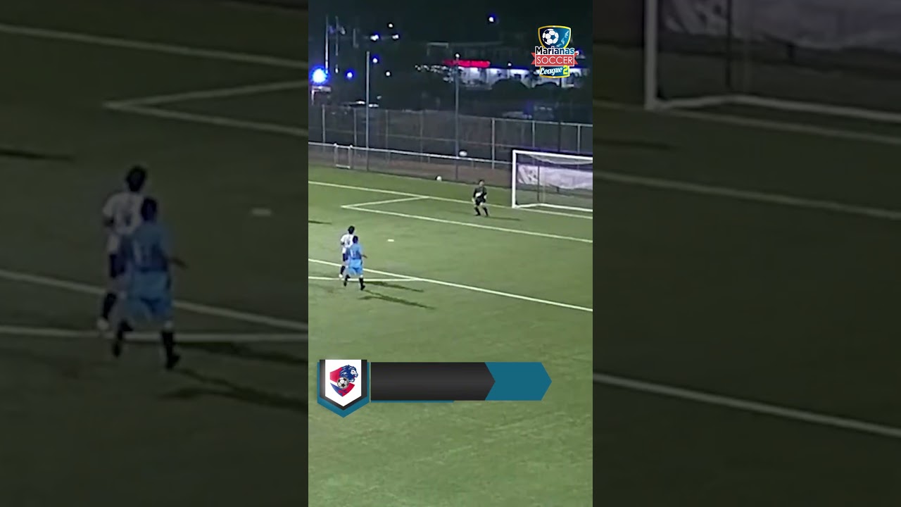 MSL 2 Old B Bank vs Shirley’s | Goal 6 | 03.28.25