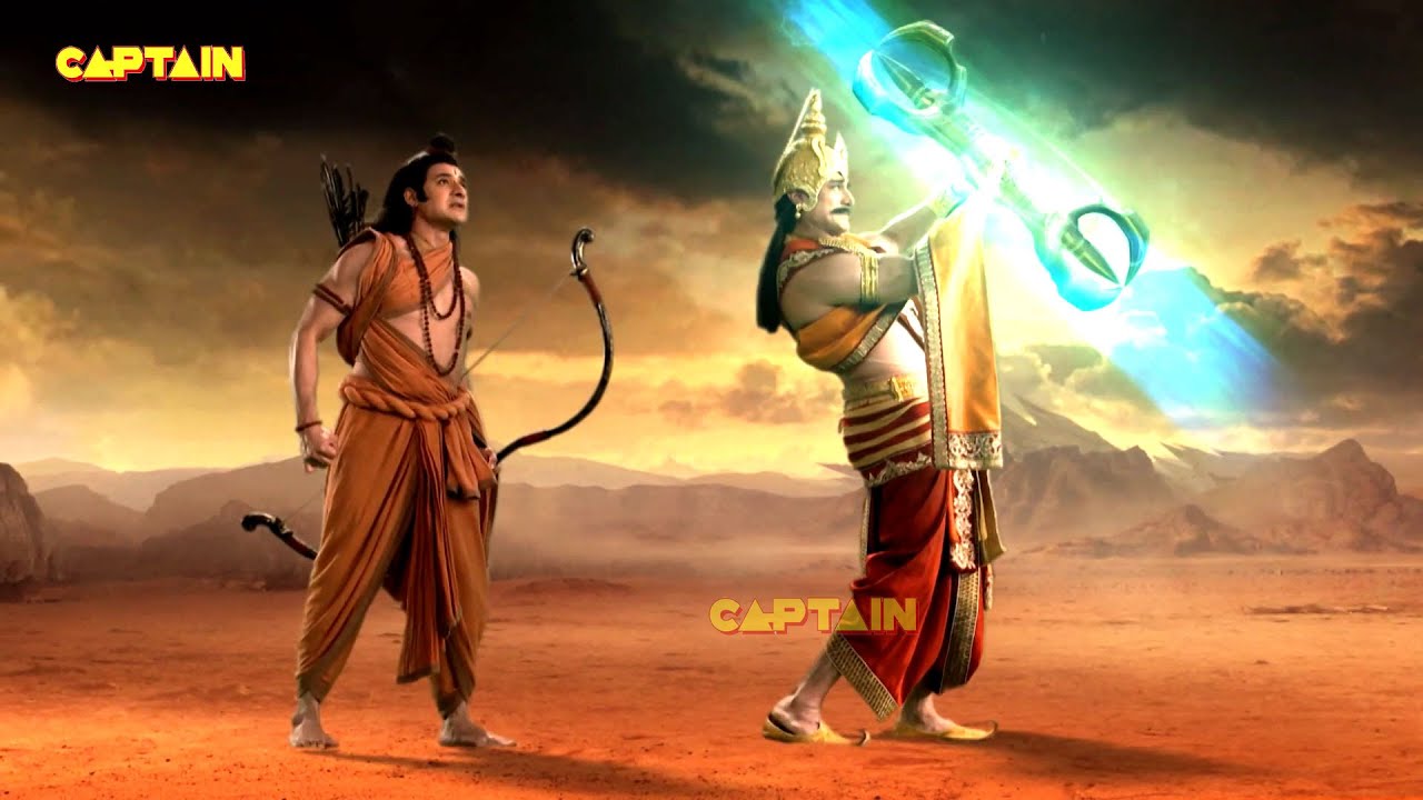 आखिर कैसे रुकेगा बहुआस्त्र ? || संकट मोचन महाबली हनुमान || भाग. 484