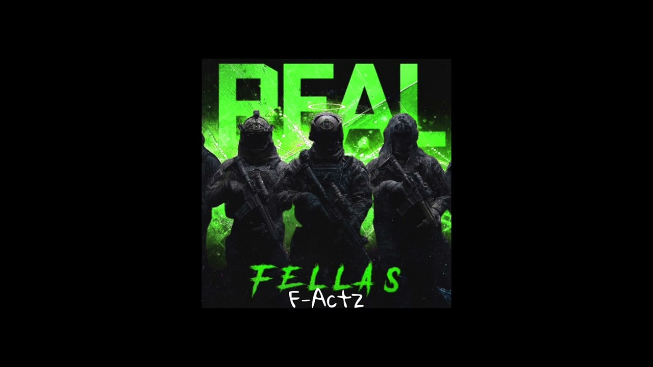 Missy - Real Fellas (F-Actz zaag edit)