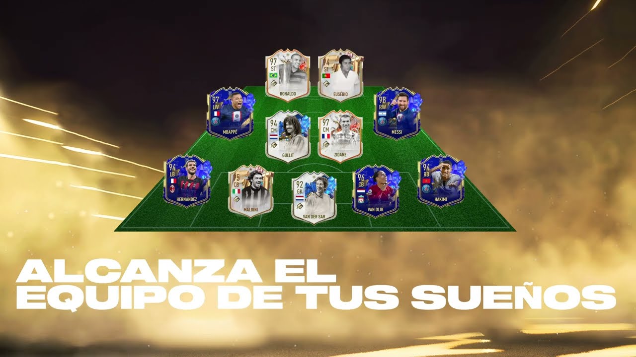 COMPRAR MONEDAS DE FIFA 23 - COINSMEBOL⚽