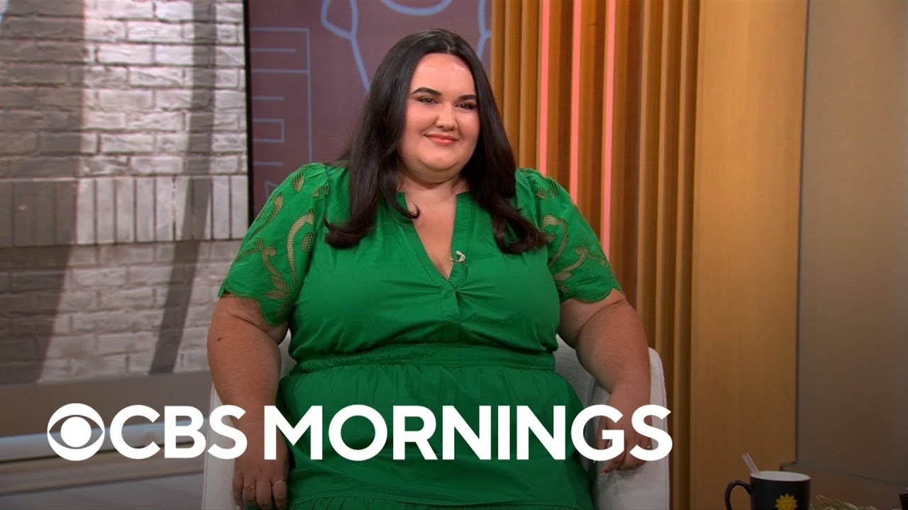 Cue the Curves app helps plus-sized women find fashion that fits and flatters